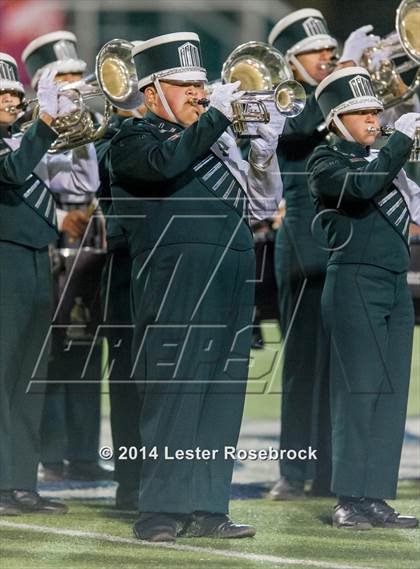 Thumbnail 1 in Wimberley vs. Pearsall 4A D2 Bi-District photogallery.