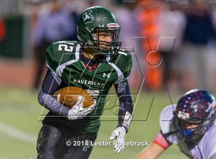 Thumbnail 1 in Wimberley vs. Pearsall 4A D2 Bi-District photogallery.