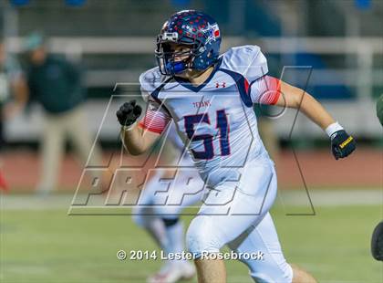 Thumbnail 1 in Wimberley vs. Pearsall 4A D2 Bi-District photogallery.
