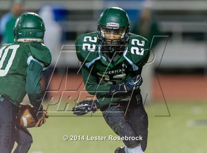 Thumbnail 3 in Wimberley vs. Pearsall 4A D2 Bi-District photogallery.