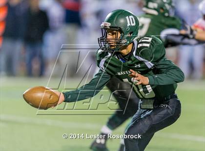 Thumbnail 3 in Wimberley vs. Pearsall 4A D2 Bi-District photogallery.