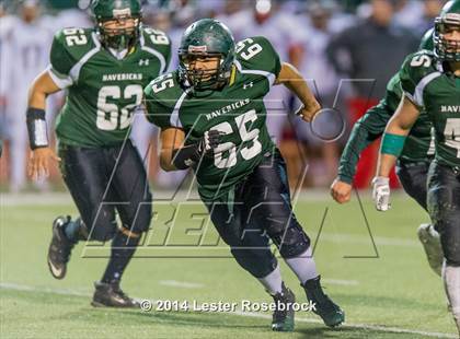 Thumbnail 3 in Wimberley vs. Pearsall 4A D2 Bi-District photogallery.