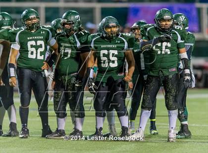 Thumbnail 1 in Wimberley vs. Pearsall 4A D2 Bi-District photogallery.