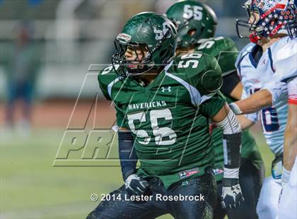 Thumbnail 2 in Wimberley vs. Pearsall 4A D2 Bi-District photogallery.