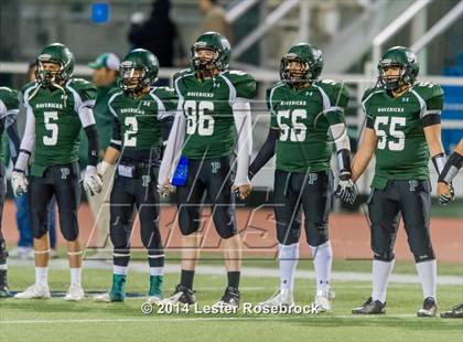 Thumbnail 1 in Wimberley vs. Pearsall 4A D2 Bi-District photogallery.