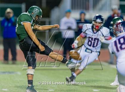 Thumbnail 3 in Wimberley vs. Pearsall 4A D2 Bi-District photogallery.