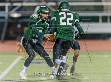 Thumbnail 1 in Wimberley vs. Pearsall 4A D2 Bi-District photogallery.
