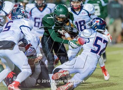 Thumbnail 1 in Wimberley vs. Pearsall 4A D2 Bi-District photogallery.