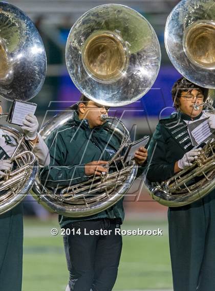 Thumbnail 2 in Wimberley vs. Pearsall 4A D2 Bi-District photogallery.