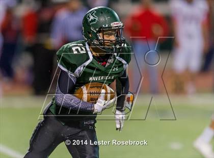 Thumbnail 3 in Wimberley vs. Pearsall 4A D2 Bi-District photogallery.
