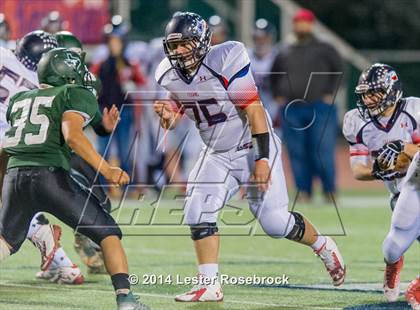 Thumbnail 2 in Wimberley vs. Pearsall 4A D2 Bi-District photogallery.