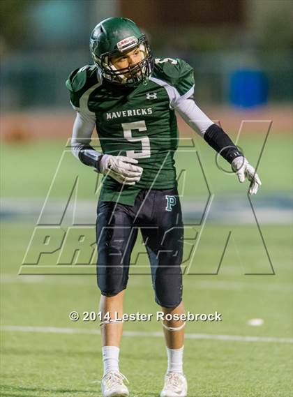 Thumbnail 3 in Wimberley vs. Pearsall 4A D2 Bi-District photogallery.