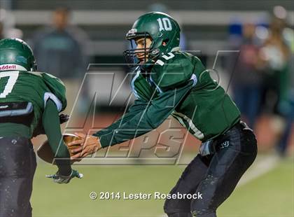 Thumbnail 1 in Wimberley vs. Pearsall 4A D2 Bi-District photogallery.