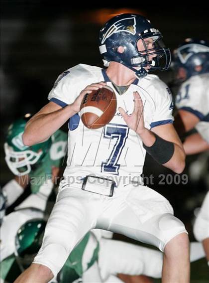 Thumbnail 3 in Birmingham vs. Dorsey photogallery.