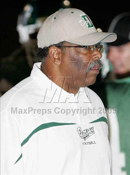Thumbnail 2 in Birmingham vs. Dorsey photogallery.