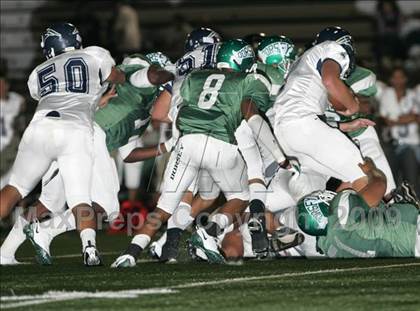 Thumbnail 3 in Birmingham vs. Dorsey photogallery.