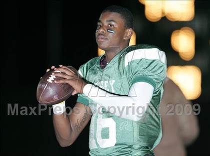 Thumbnail 1 in Birmingham vs. Dorsey photogallery.