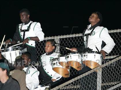 Thumbnail 3 in Birmingham vs. Dorsey photogallery.