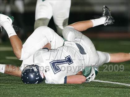 Thumbnail 1 in Birmingham vs. Dorsey photogallery.