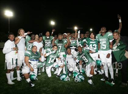 Thumbnail 1 in Birmingham vs. Dorsey photogallery.