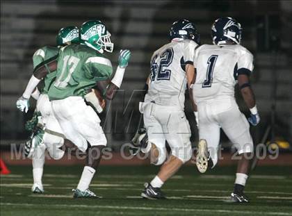 Thumbnail 3 in Birmingham vs. Dorsey photogallery.