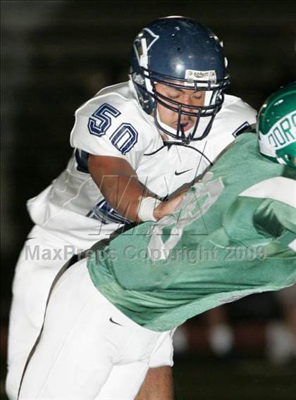 Thumbnail 2 in Birmingham vs. Dorsey photogallery.