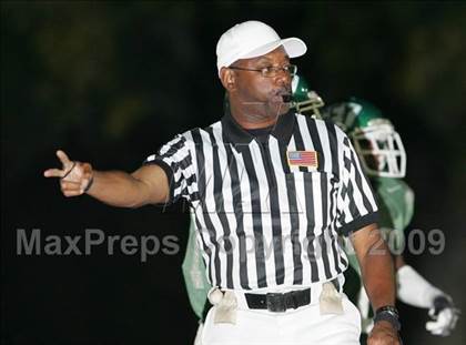 Thumbnail 3 in Birmingham vs. Dorsey photogallery.