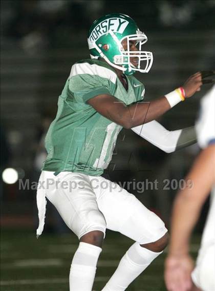 Thumbnail 3 in Birmingham vs. Dorsey photogallery.