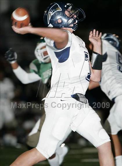 Thumbnail 2 in Birmingham vs. Dorsey photogallery.