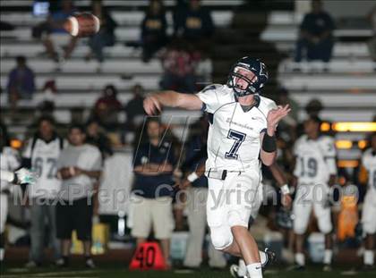 Thumbnail 2 in Birmingham vs. Dorsey photogallery.