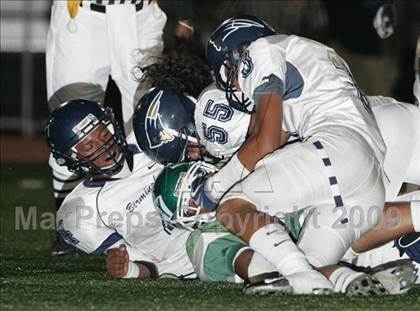 Thumbnail 1 in Birmingham vs. Dorsey photogallery.