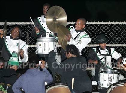Thumbnail 3 in Birmingham vs. Dorsey photogallery.