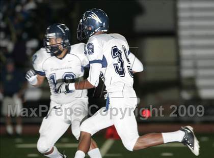 Thumbnail 1 in Birmingham vs. Dorsey photogallery.