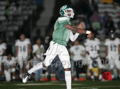Thumbnail 2 in Birmingham vs. Dorsey photogallery.