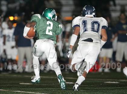 Thumbnail 1 in Birmingham vs. Dorsey photogallery.