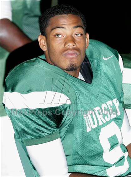 Thumbnail 1 in Birmingham vs. Dorsey photogallery.