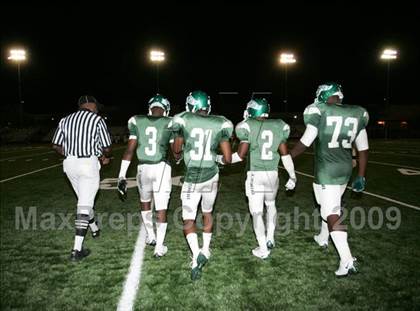 Thumbnail 3 in Birmingham vs. Dorsey photogallery.