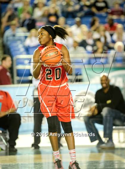Thumbnail 1 in Cleveland vs. Lynnwood (WIAA 3A State) photogallery.