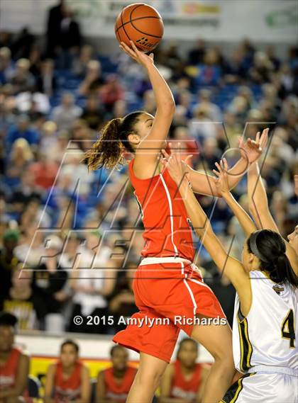 Thumbnail 1 in Cleveland vs. Lynnwood (WIAA 3A State) photogallery.