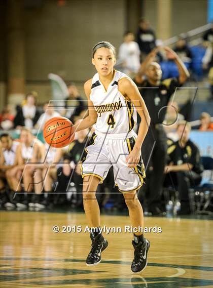 Thumbnail 1 in Cleveland vs. Lynnwood (WIAA 3A State) photogallery.