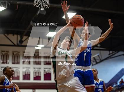 Thumbnail 1 in Pascack Valley vs Teaneck (Bergen Invitational) photogallery.