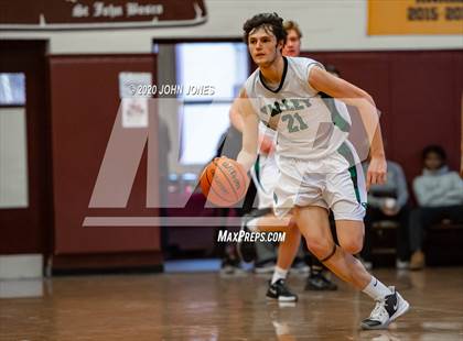 Thumbnail 3 in Pascack Valley vs Teaneck (Bergen Invitational) photogallery.