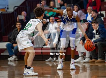 Thumbnail 1 in Pascack Valley vs Teaneck (Bergen Invitational) photogallery.