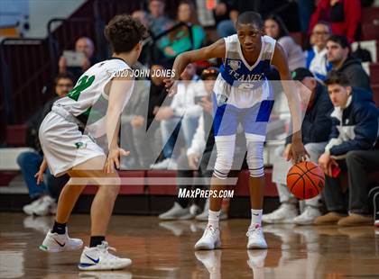 Thumbnail 3 in Pascack Valley vs Teaneck (Bergen Invitational) photogallery.