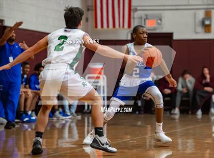 Thumbnail 1 in Pascack Valley vs Teaneck (Bergen Invitational) photogallery.