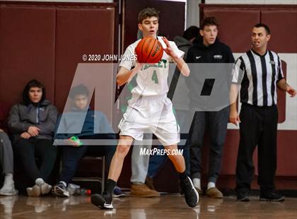 Thumbnail 1 in Pascack Valley vs Teaneck (Bergen Invitational) photogallery.