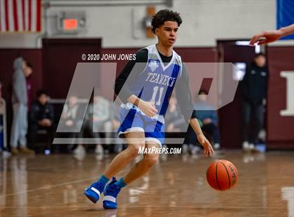 Thumbnail 3 in Pascack Valley vs Teaneck (Bergen Invitational) photogallery.
