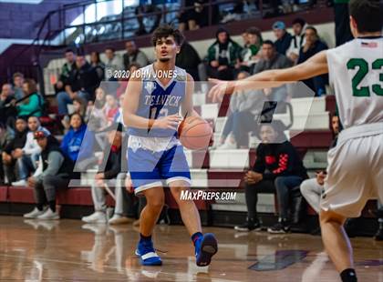 Thumbnail 1 in Pascack Valley vs Teaneck (Bergen Invitational) photogallery.