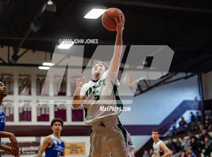 Thumbnail 1 in Pascack Valley vs Teaneck (Bergen Invitational) photogallery.