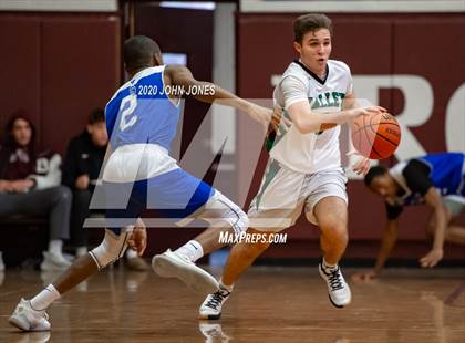 Thumbnail 2 in Pascack Valley vs Teaneck (Bergen Invitational) photogallery.